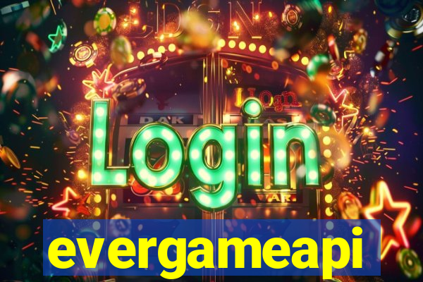 evergameapi