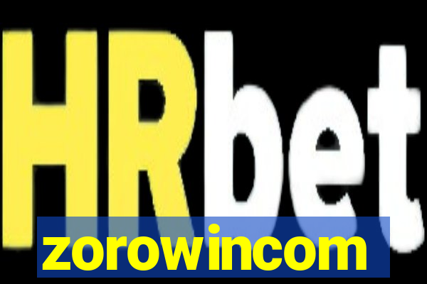 zorowincom