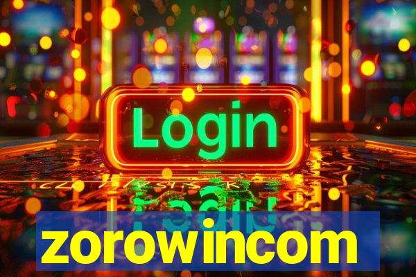 zorowincom