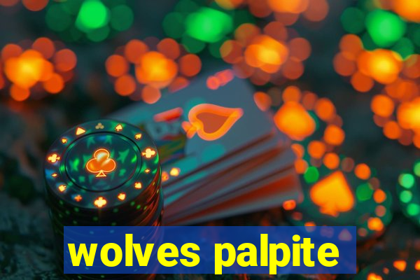 wolves palpite