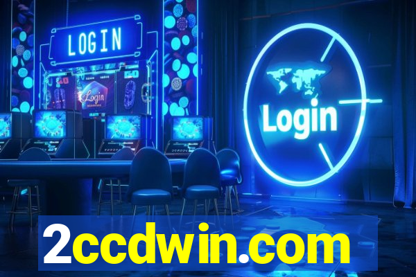 2ccdwin.com