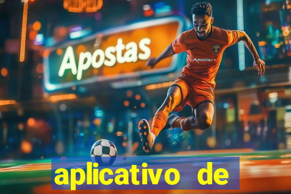 aplicativo de apostas de jogos