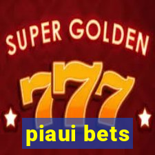 piaui bets