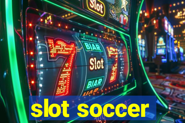 slot soccer