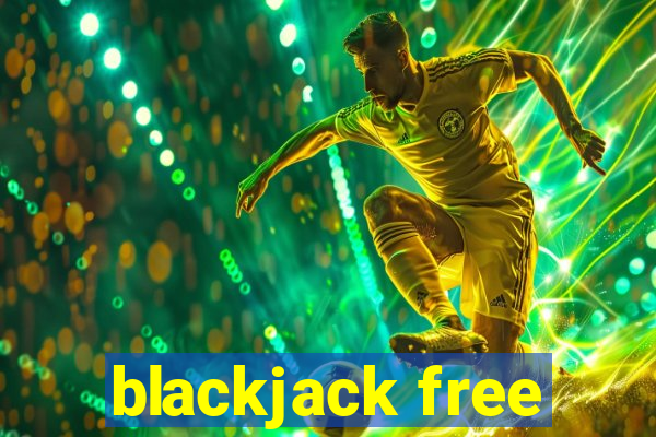 blackjack free