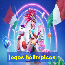 jogos holimpicos