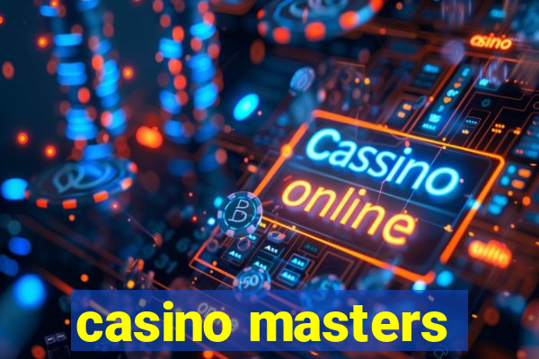 casino masters