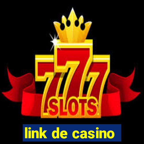 link de casino