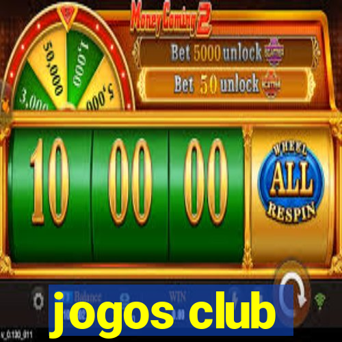 jogos club