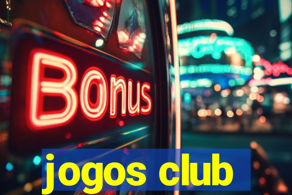 jogos club