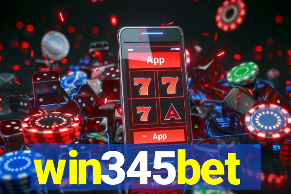 win345bet