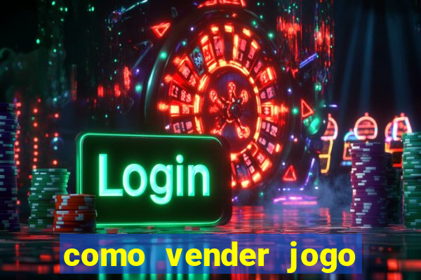 como vender jogo do bicho