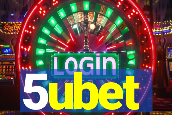 5ubet