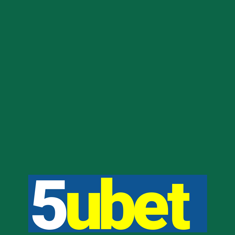 5ubet