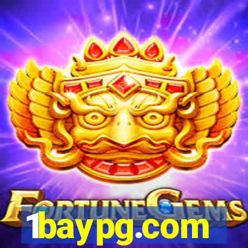 1baypg.com