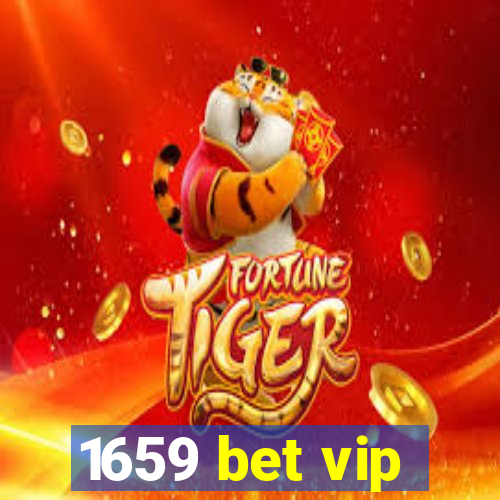 1659 bet vip