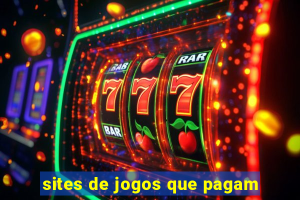 sites de jogos que pagam