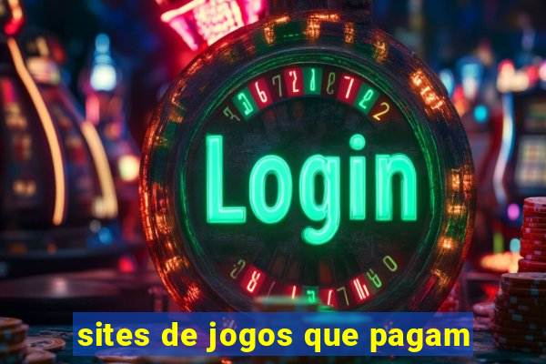 sites de jogos que pagam