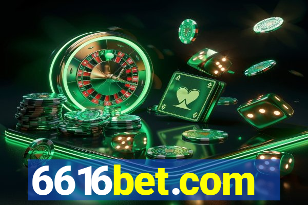 6616bet.com