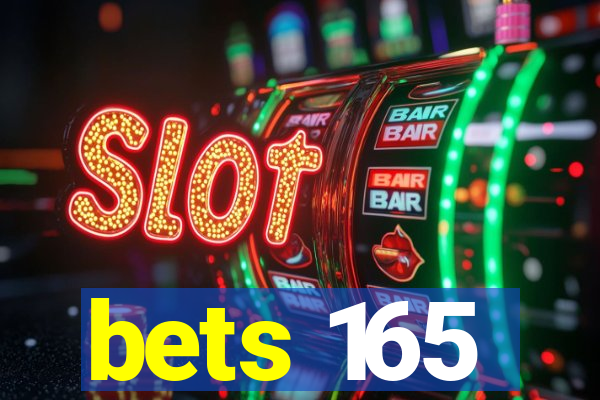 bets 165