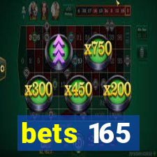 bets 165