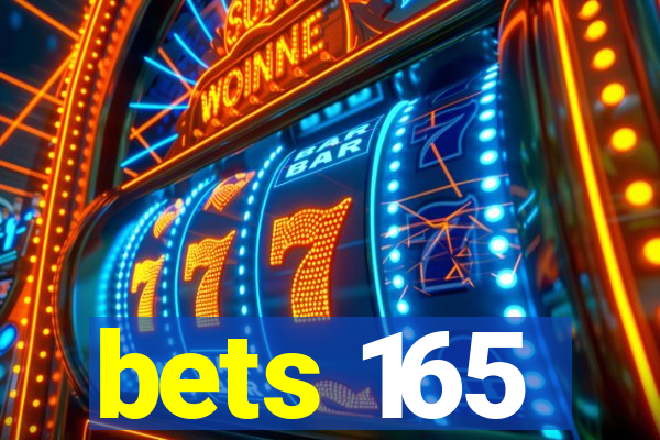 bets 165