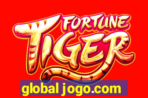 global jogo.com