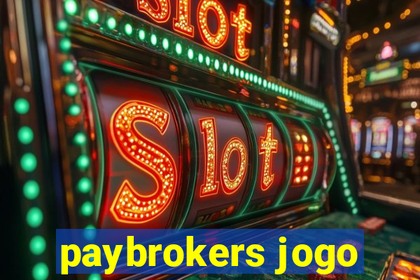 paybrokers jogo