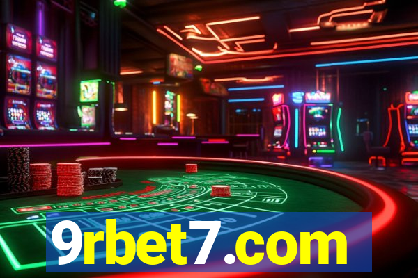 9rbet7.com