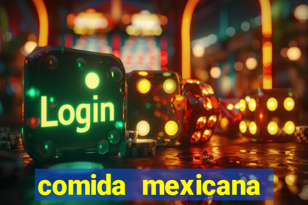 comida mexicana patos de minas