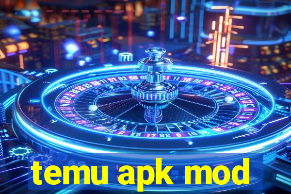 temu apk mod