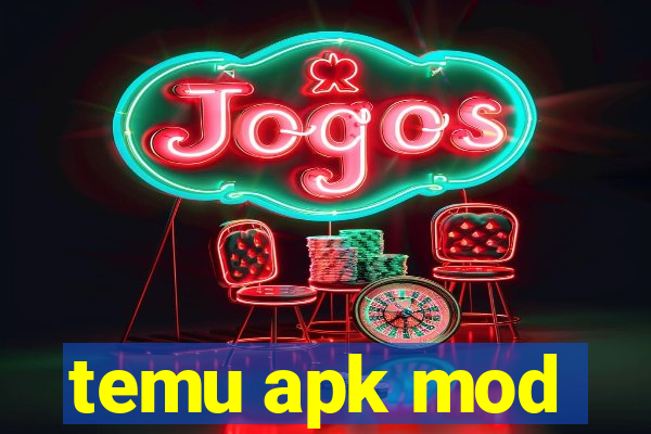 temu apk mod