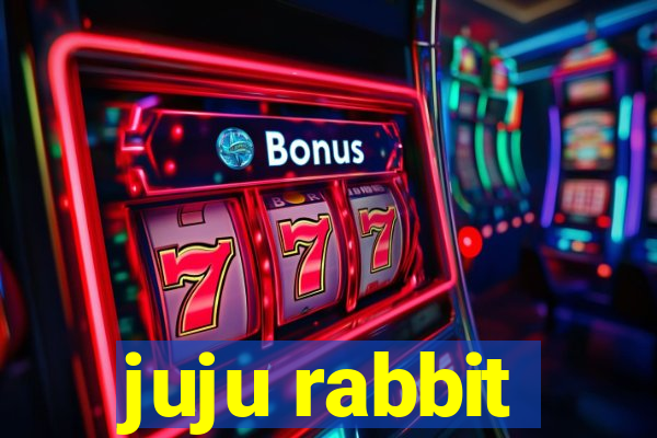 juju rabbit