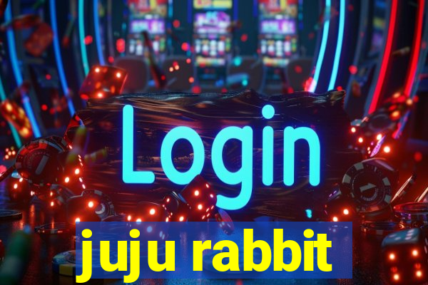 juju rabbit