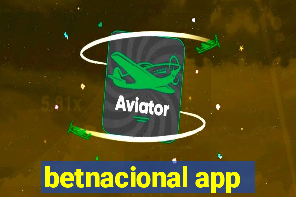 betnacional app