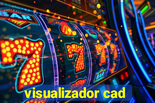 visualizador cad