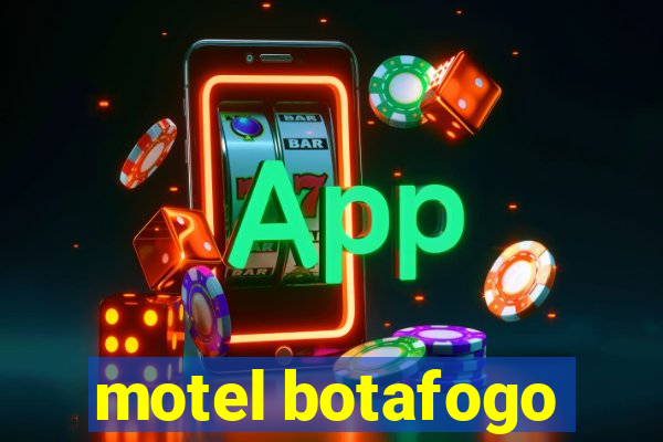 motel botafogo