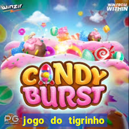 jogo do tigrinho foi legalizado no brasil