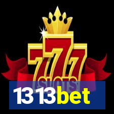 1313bet