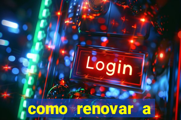 como renovar a oferta tim beta