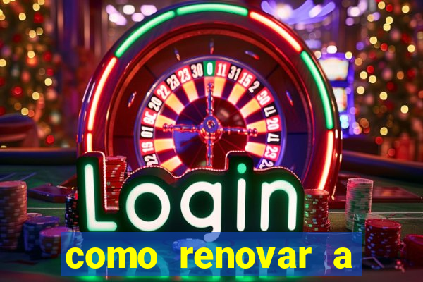 como renovar a oferta tim beta