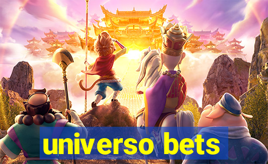 universo bets