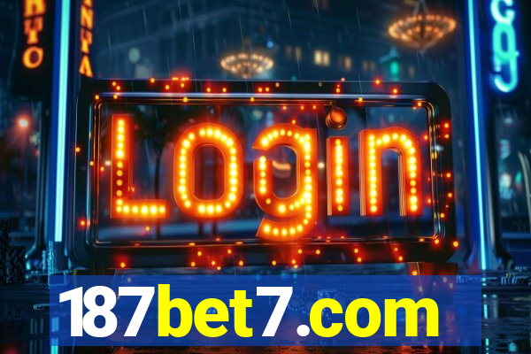 187bet7.com