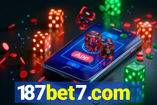 187bet7.com