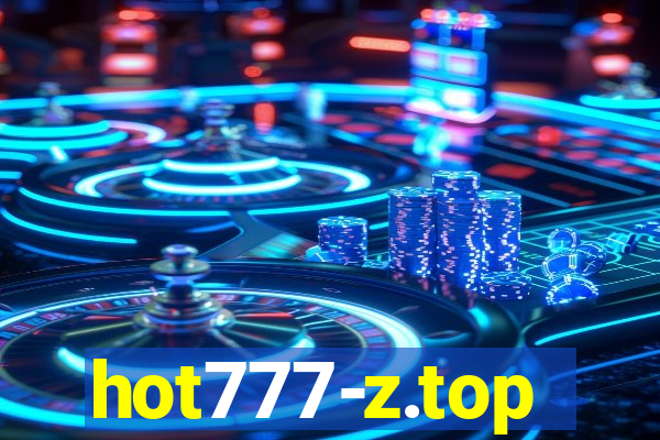 hot777-z.top