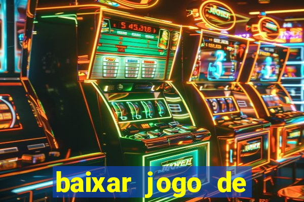 baixar jogo de futebol apk