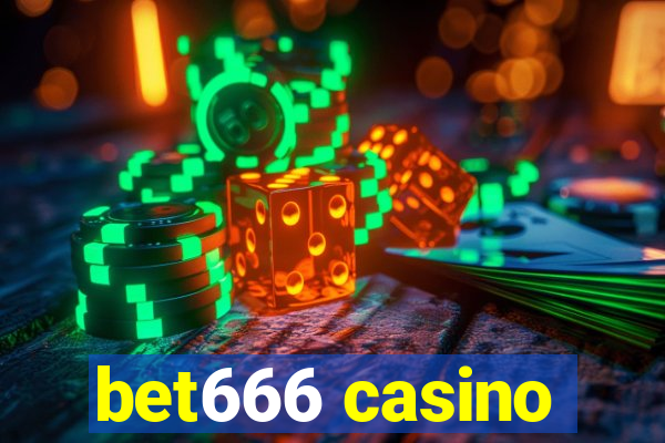 bet666 casino