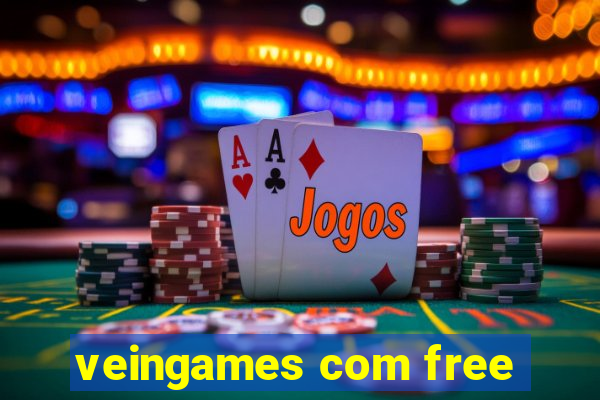 veingames com free