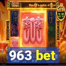 963 bet