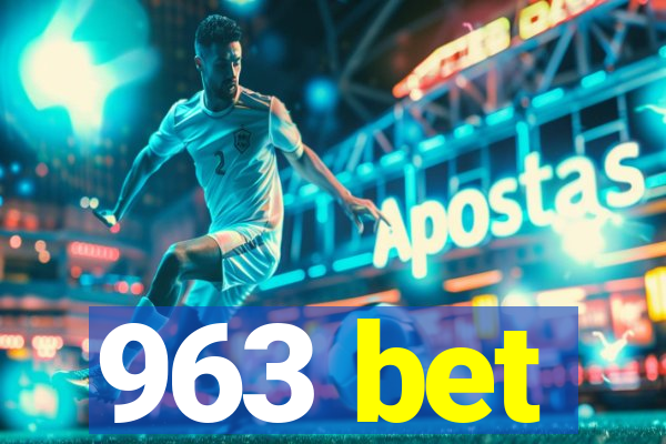 963 bet